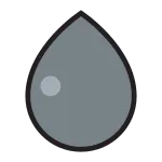 Cry SVG Icon